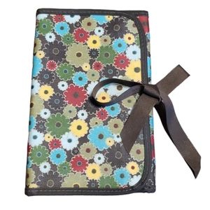 Thirty-one travel jewelry pouch